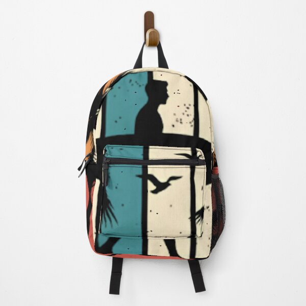 Item preview, Summer Time To Beach Surfer designed and sold by Linework Studio.