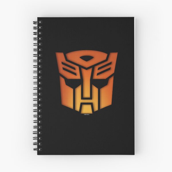Item preview, Autobot Glow Emblem Graphic Art Design designed and sold by FranClane.