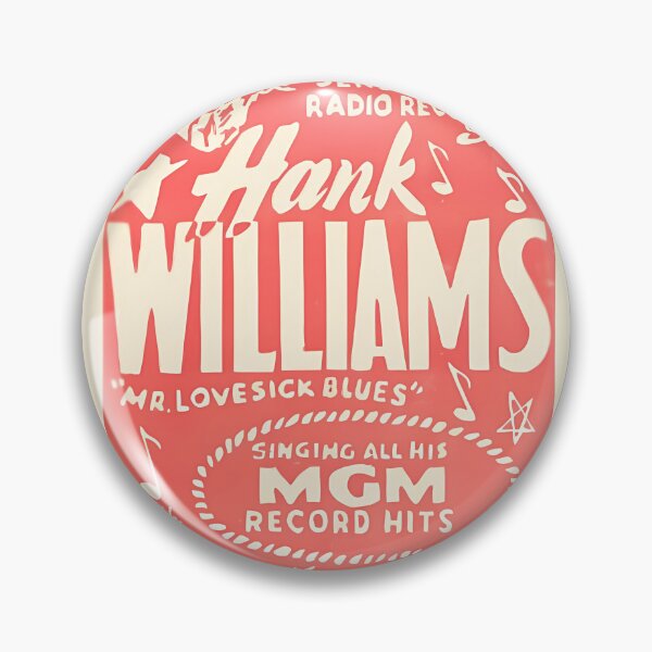 Item preview, Hank W.illiams Vintage G.rand Ole O.pry Poster designed and sold by lauradumitriu.