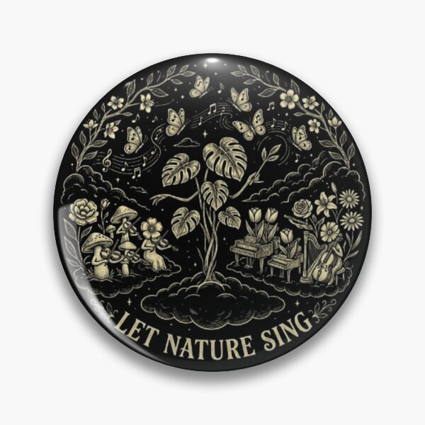 Artikelvorschau, Lass die Natur singen – Harmony Tree Art entworfen und verkauft von Dogandesighn.
