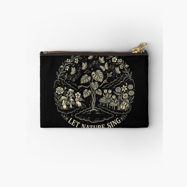 Item preview, Let Nature Sing – Harmony Tree Art designed and sold by Dogandesighn.