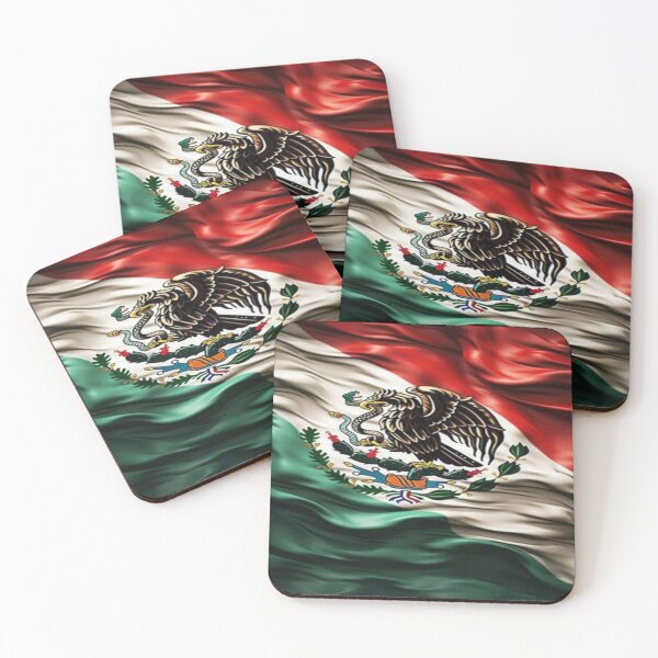 Item preview, mexico designed and sold by pksart1.