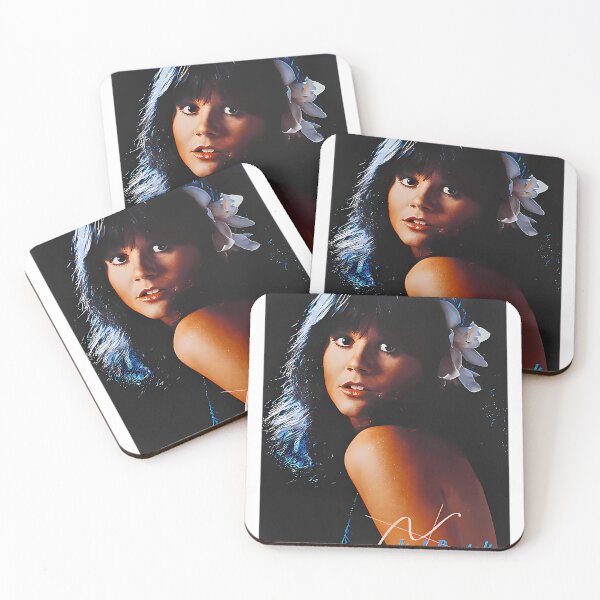 Item preview, Linda Ronstadt Hermosa foto designed and sold by lauradumitriu.