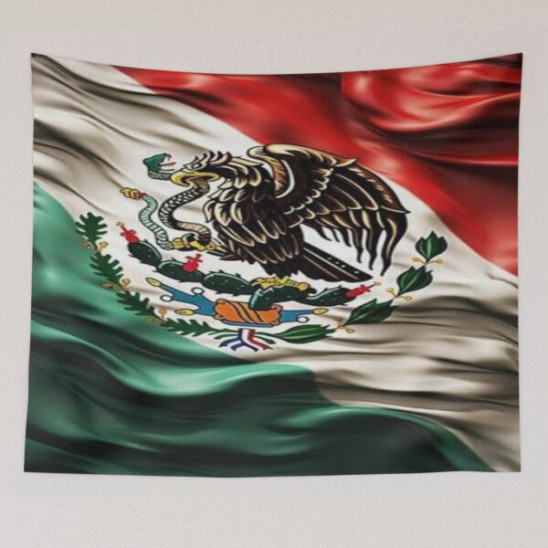 Item preview, mexico designed and sold by pksart1.