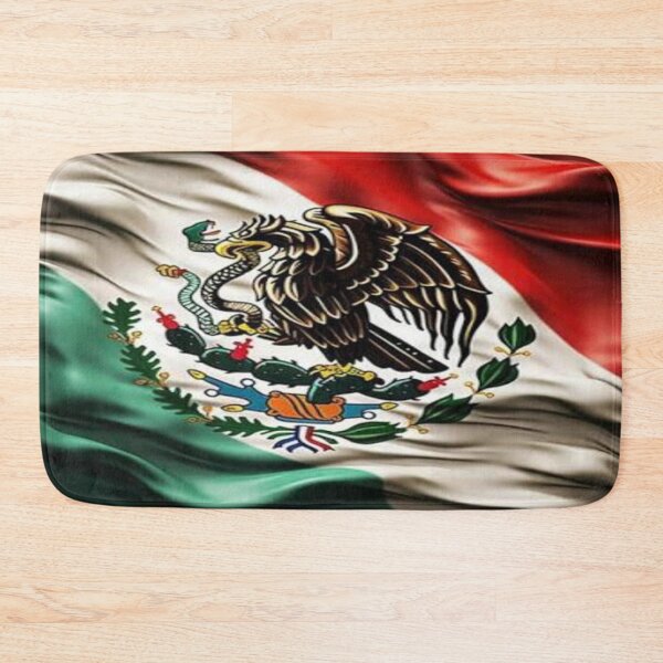 Item preview, mexico designed and sold by pksart1.