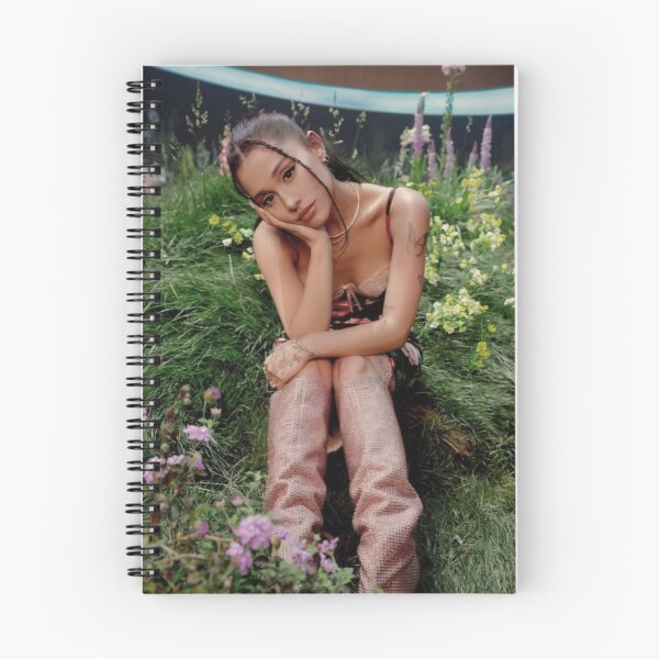 Item preview, Beautiful singer in flower garden designed and sold by vasoce.