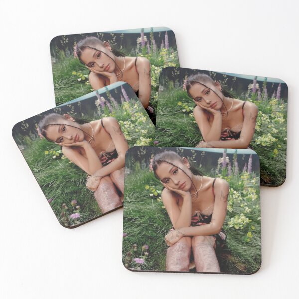 Item preview, Beautiful singer in flower garden designed and sold by vasoce.
