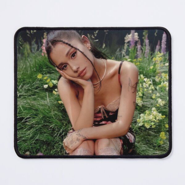 Item preview, Beautiful singer in flower garden designed and sold by vasoce.