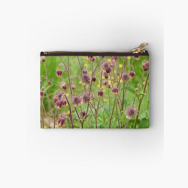 Item preview, By the field. Water Avens designed and sold by Jouko Lehto Photography.