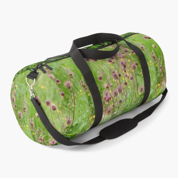 Item preview, By the field. Water Avens designed and sold by Jouko Lehto Photography.