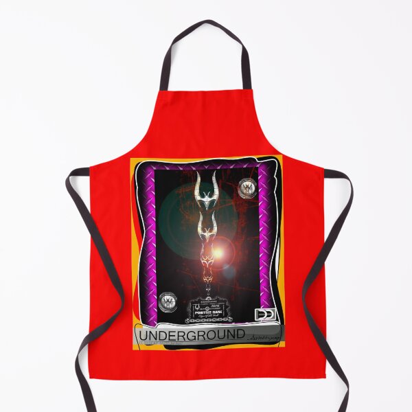Item preview, 016-underground-arteddyscap-eddyscap designed and sold by ARTEDDYSCAP.