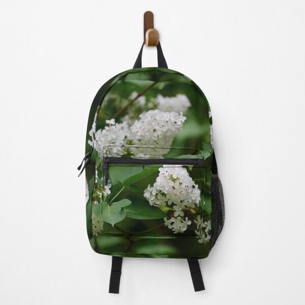 Item preview, White lilac in soft light designed and sold by Jouko Lehto Photography.