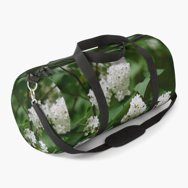 Item preview, White lilac in soft light designed and sold by Jouko Lehto Photography.