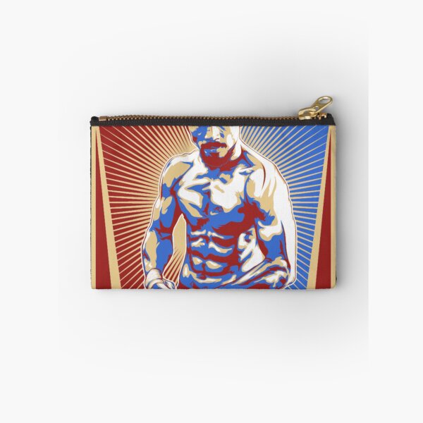 Item preview, Manny Pacquiao Champion Poster Graphic Design designed and sold by FranClane.