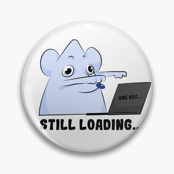 Item preview, Still Loading... | Funny Coding Mouse for Developers designed and sold by Mammoths.
