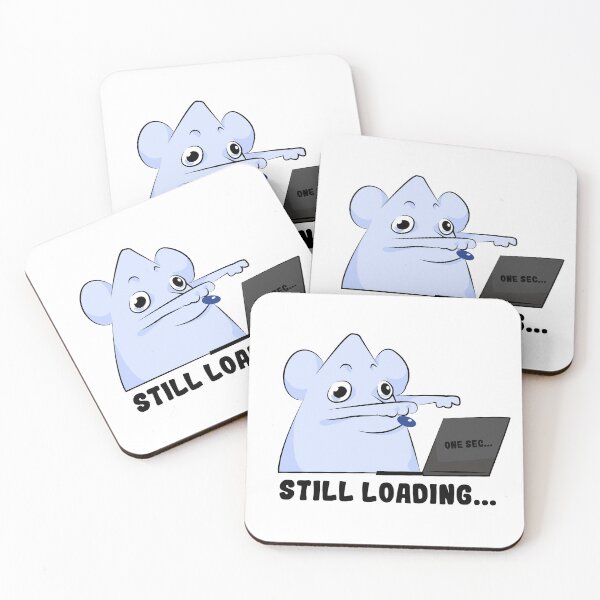 Item preview, Still Loading... | Funny Coding Mouse for Developers designed and sold by Mammoths.