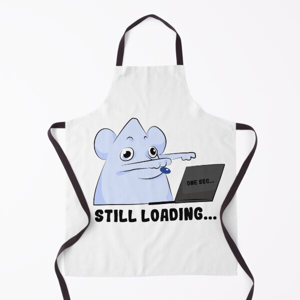 Item preview, Still Loading... | Funny Coding Mouse for Developers designed and sold by Mammoths.