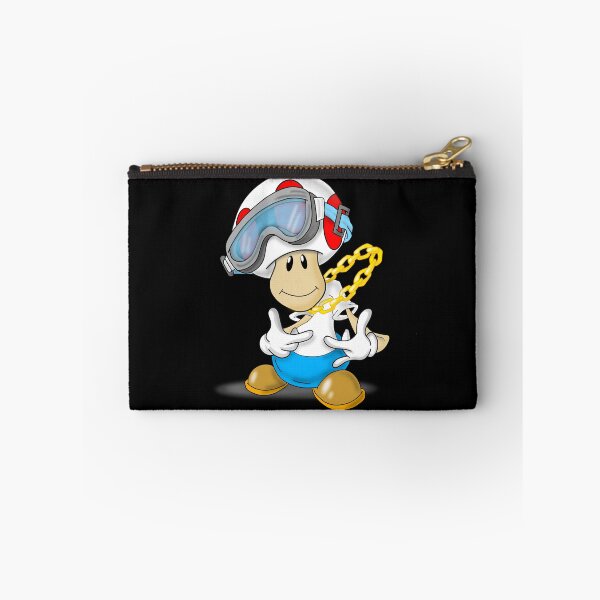 Item preview, Super Mario Luigi / Sapo super Yo designed and sold by TheEndDesign.