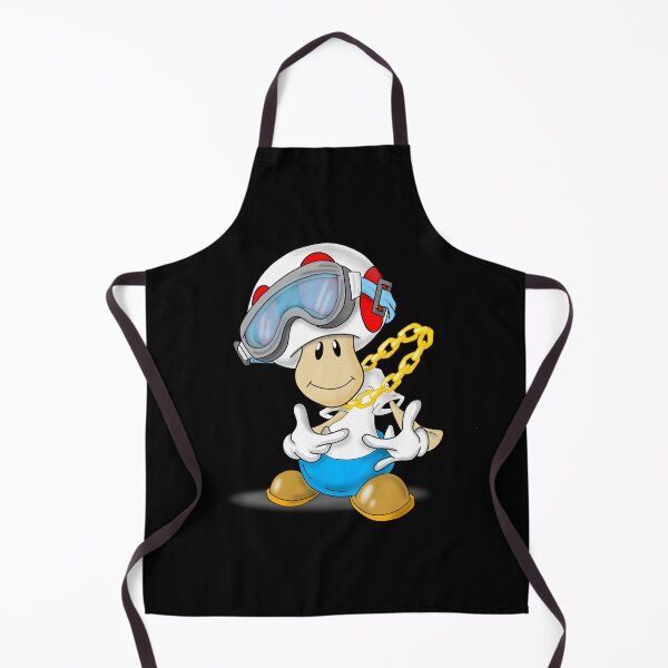 Artikelvorschau, Super Mario Luigi / Toad Super Yo entworfen und verkauft von TheEndDesign.