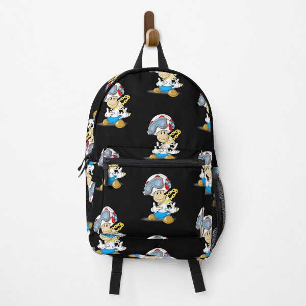 Item preview, Super Mario Luigi / Toad super Yo designed and sold by TheEndDesign.