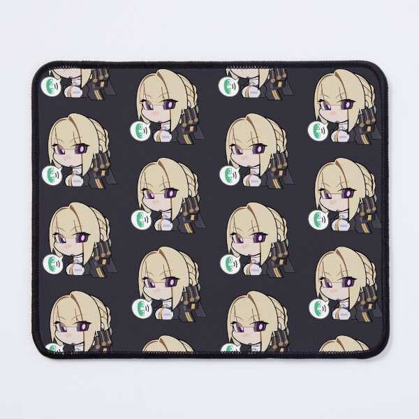 Item preview, Evelyn Sticker #1 Zenless Zone Zero (zzz) designed and sold by Astral Drop.
