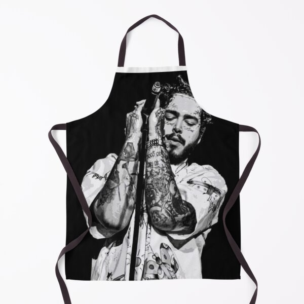 Item preview, rapper perform with stand mic designed and sold by tanogod.