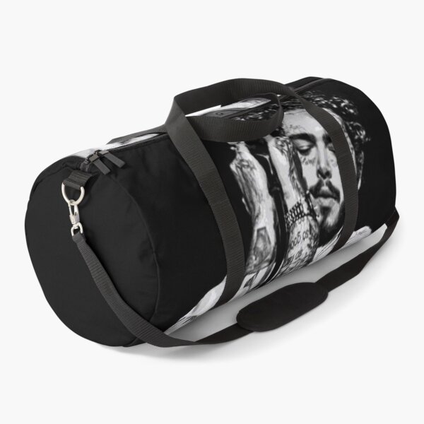 Item preview, rapper perform with stand mic designed and sold by tanogod.