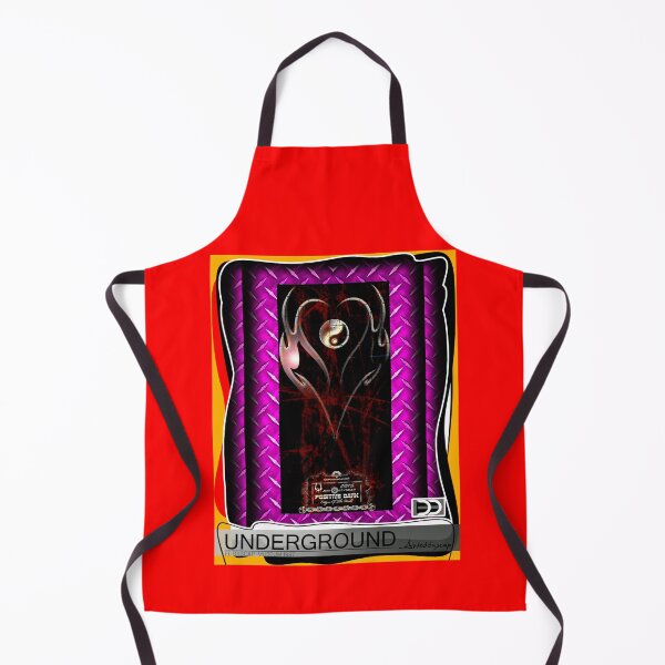 Item preview, 017-underground-arteddyscap-eddyscap designed and sold by ARTEDDYSCAP.