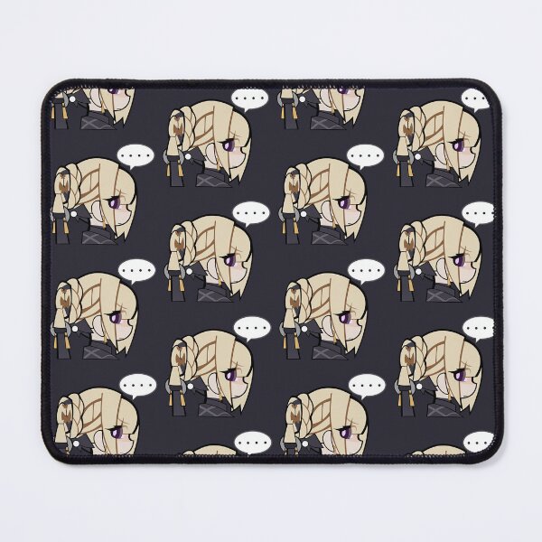 Item preview, Evelyn Sticker #2 Zenless Zone Zero (zzz) designed and sold by Astral Drop.