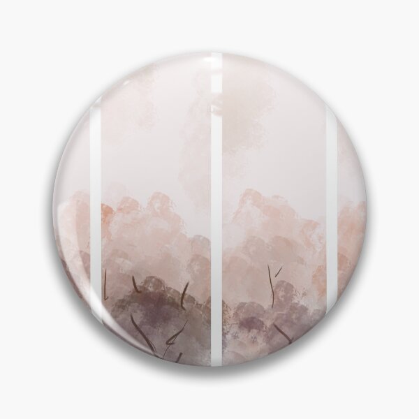 Item preview, Modern Botanical art | Earth Tone Abstract illustration designed and sold by sdartproject.