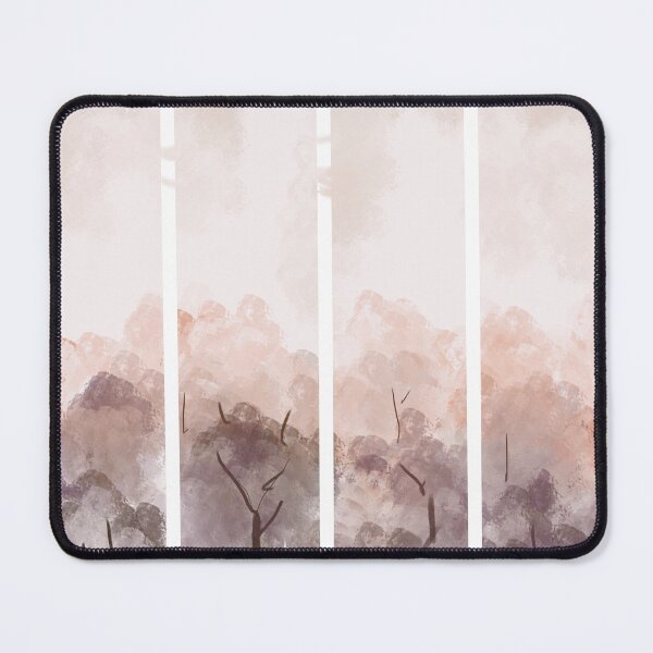 Item preview, Modern Botanical art | Earth Tone Abstract illustration designed and sold by sdartproject.