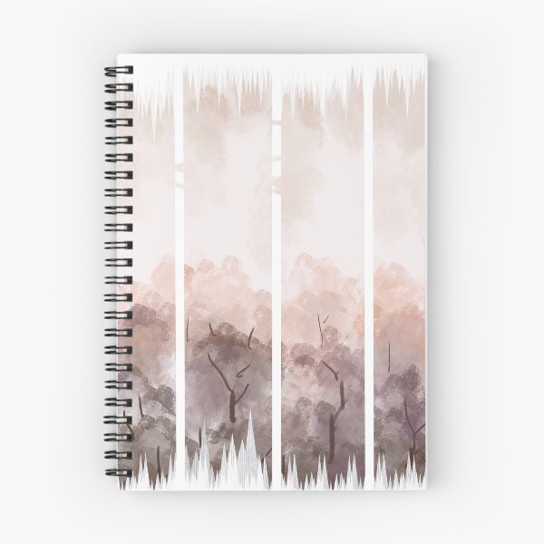 Item preview, Modern Botanical art | Earth Tone Abstract illustration designed and sold by sdartproject.