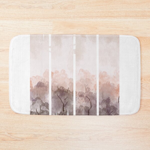 Item preview, Modern Botanical art | Earth Tone Abstract illustration designed and sold by sdartproject.
