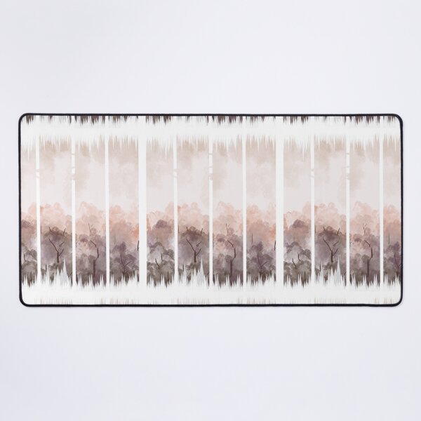 Item preview, Modern Botanical art | Earth Tone Abstract illustration designed and sold by sdartproject.