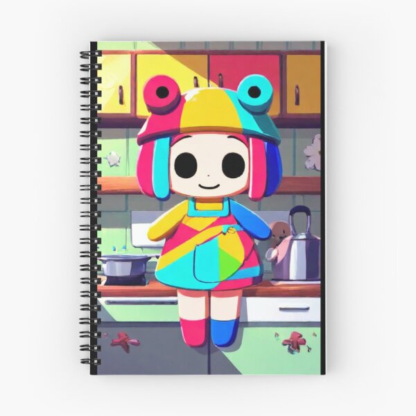 Item preview, Video Game - Colorful Kids' Avatar, Playful Animal-Hat Style designed and sold by Zone--Gaming.