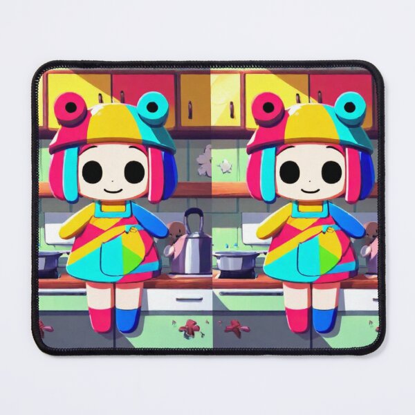 Item preview, Video Game - Colorful Kids' Avatar, Playful Animal-Hat Style designed and sold by Zone--Gaming.