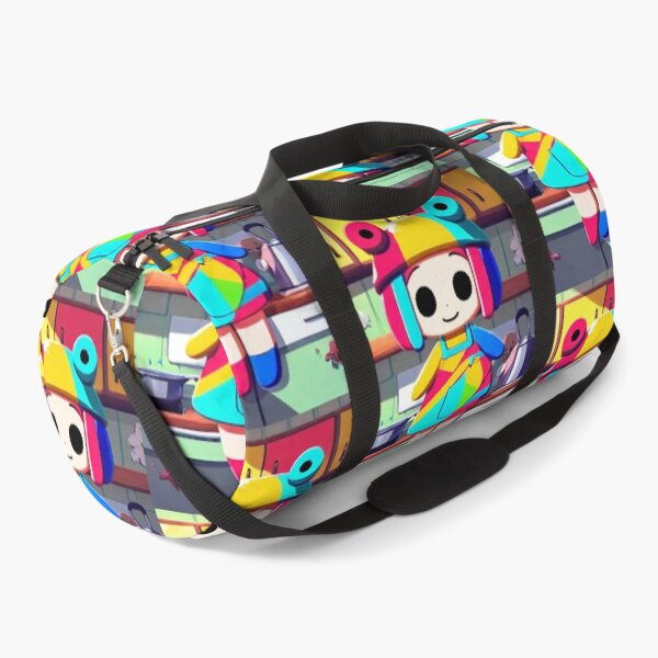 Item preview, Video Game - Colorful Kids' Avatar, Playful Animal-Hat Style designed and sold by Zone--Gaming.
