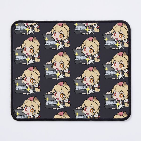 Item preview, Alice Sticker #1 Zenless Zone Zero (zzz) designed and sold by Astral Drop.