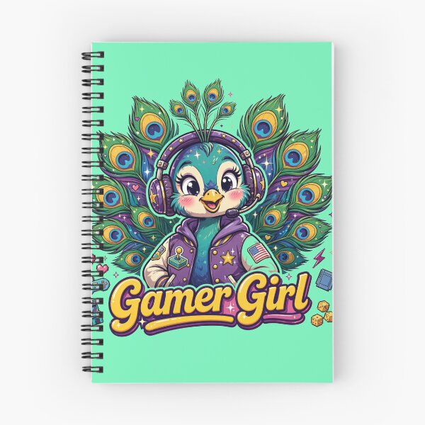 Item preview, Gamer Girl designed and sold by HAYA6395.