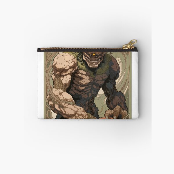 Item preview, Gregorius21778 Earth Elemental 01 designed and sold by Gregorius21778.