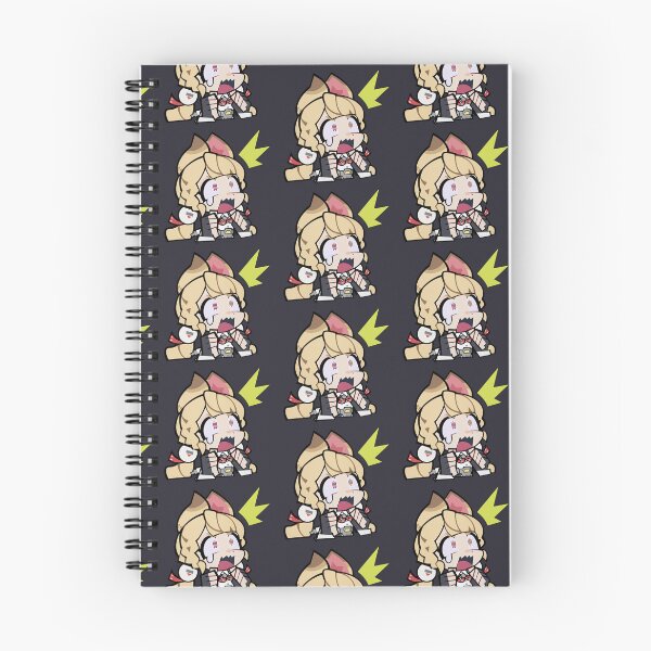 Item preview,  Alice Sticker #2 Zenless Zone Zero (zzz) designed and sold by Astral Drop.