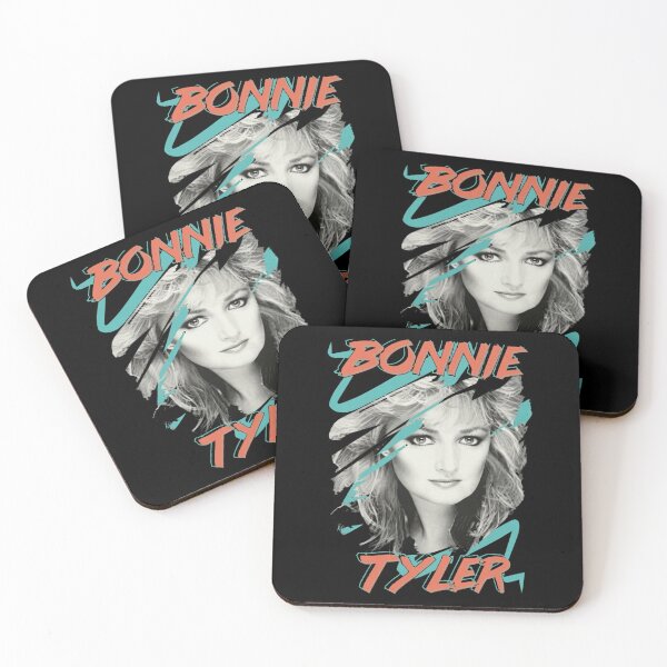 Item preview, 80's Bonnie Tyler designed and sold by Findeloine.