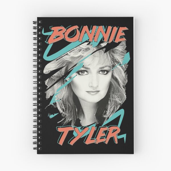 Item preview, 80's Bonnie Tyler designed and sold by Findeloine.