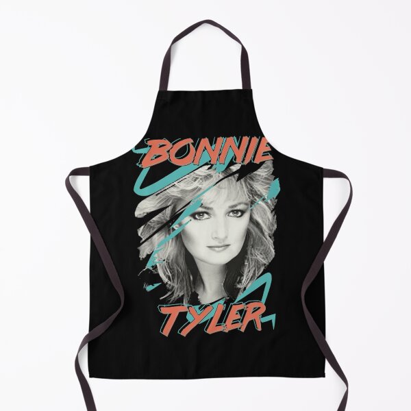 Item preview, 80's Bonnie Tyler designed and sold by Findeloine.