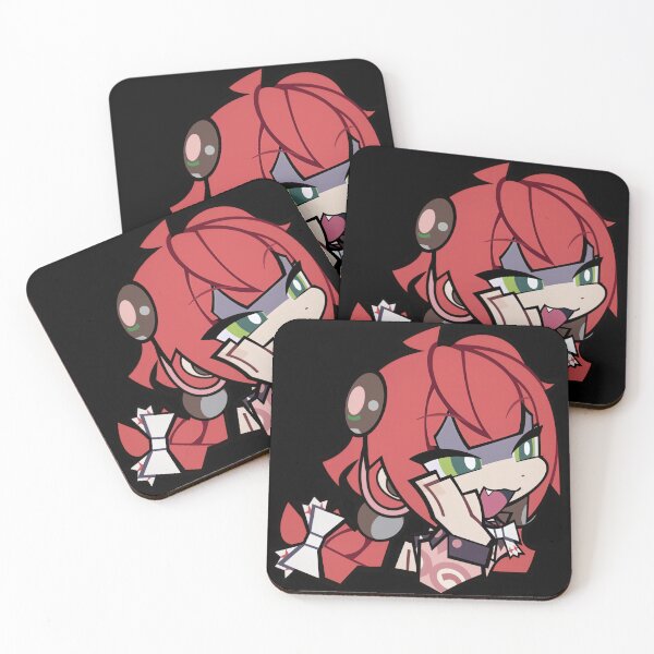 Item preview, Ukinami Yuzuha Sticker #1 Zenless Zone Zero (zzz) designed and sold by Astral Drop.