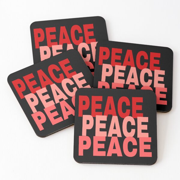 Item preview, Peace designed and sold by Salisha Wheeler.