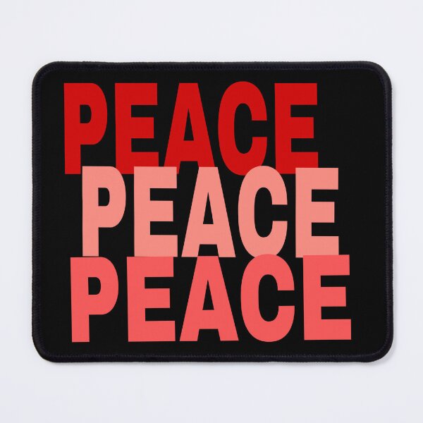 Item preview, Peace designed and sold by Salisha Wheeler.