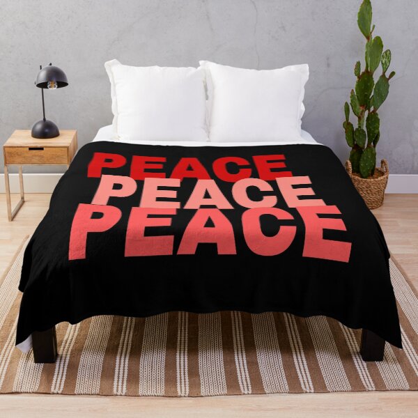 Item preview, Peace designed and sold by Salisha Wheeler.