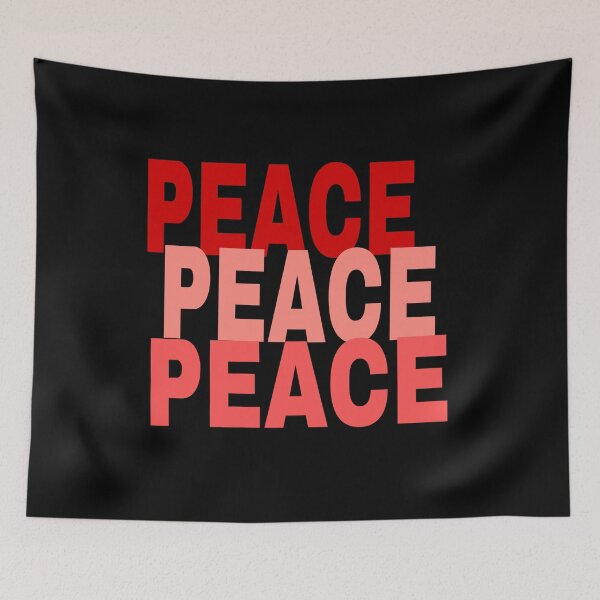 Item preview, Peace designed and sold by Salisha Wheeler.