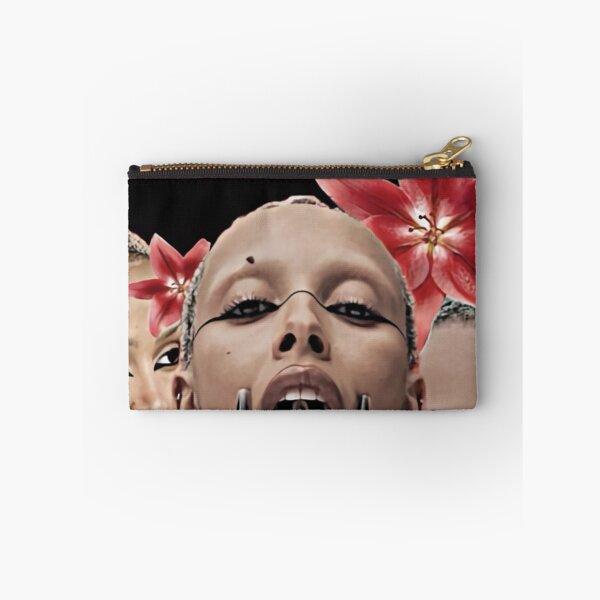 Item preview, singer, flower and red hand designed and sold by palapastore.